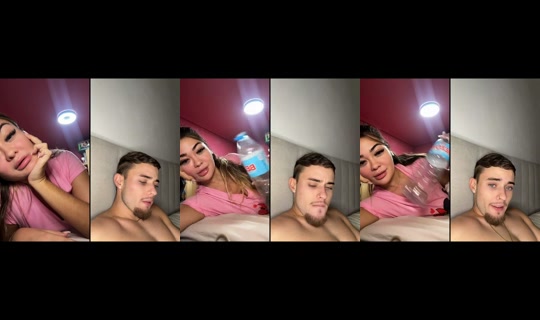 silviagnzalezz TikTok Live — Sep 28, 2026, 11:06 PM