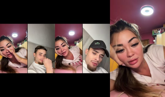 silviagnzalezz TikTok Live — Sep 29, 2026, 8:33 PM