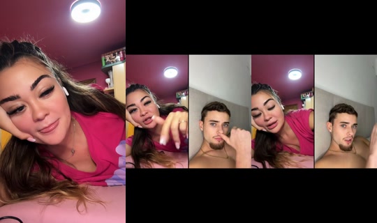 silviagnzalezz TikTok Live — Sep 30, 2026, 10:47 PM