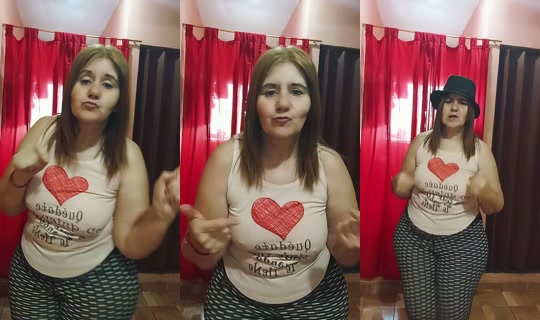 silviahildaname TikTok Live — Aug 25, 2026, 7:03 PM