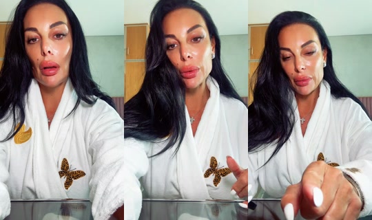 silviaiacucci TikTok Live — Sep 13, 2026, 10:03 AM