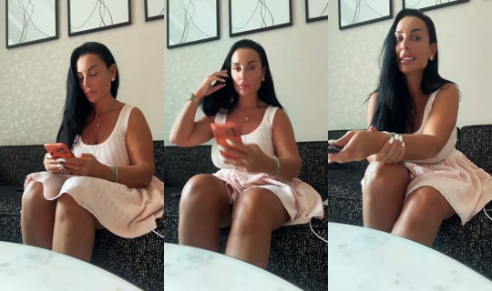 silviaiacucci TikTok Live — Sep 21, 2026, 1:25 PM