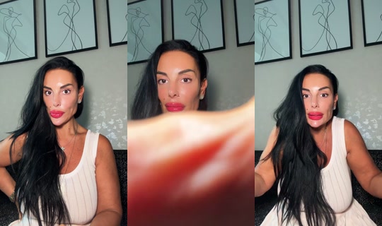 silviaiacucci TikTok Live — Sep 21, 2026, 1:59 PM