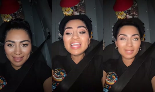 silviamaravilla22 TikTok Live — Sep 27, 2026, 10:25 AM