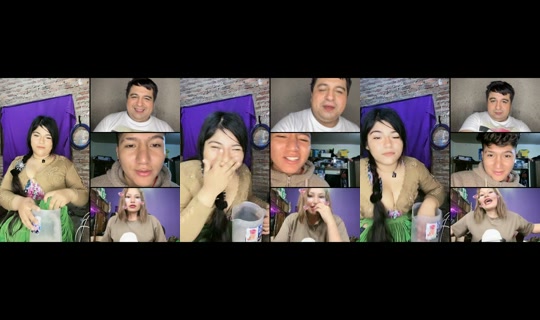 silviaoficial01 TikTok Live — Sep 3, 2026, 2:00 AM