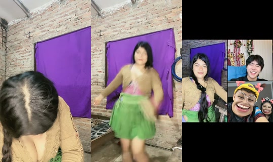 silviaoficial01 TikTok Live — Sep 3, 2026, 2:57 AM