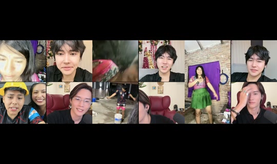 silviaoficial01 TikTok Live — Sep 3, 2026, 3:48 AM