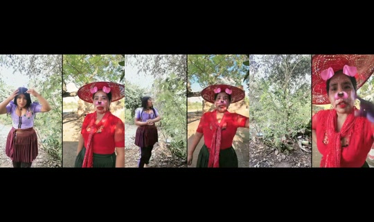 silviaoficial01 TikTok Live — Oct 2, 2026, 8:15 PM