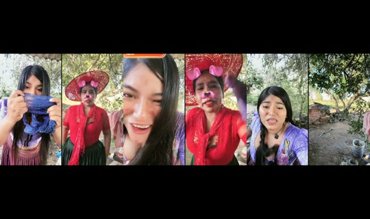 silviaoficial01 TikTok Live — Oct 2, 2026, 9:06 PM