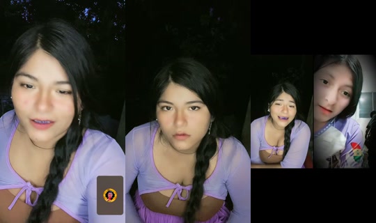 silviaoficial01 TikTok Live — Oct 7, 2026, 10:33 PM