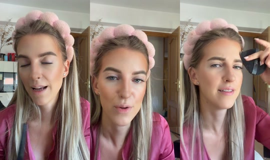 silviarolek TikTok Live — Sep 19, 2026, 12:25 PM