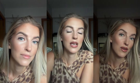 silviarolek TikTok Live — Sep 26, 2026, 6:01 PM