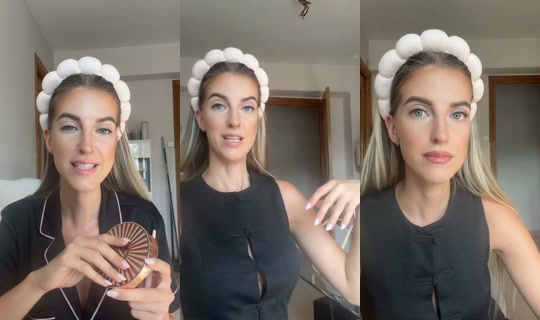 silviarolek TikTok Live — Sep 30, 2026, 2:51 PM