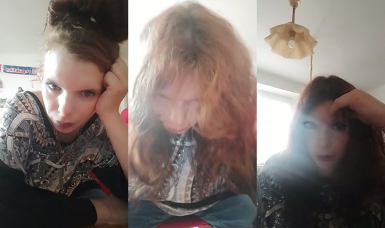 silvie.karel.lask TikTok Live — Aug 20, 2026, 2:23 PM