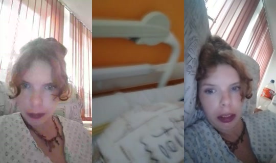 silvie.karel.lask TikTok Live — Aug 21, 2026, 4:56 PM