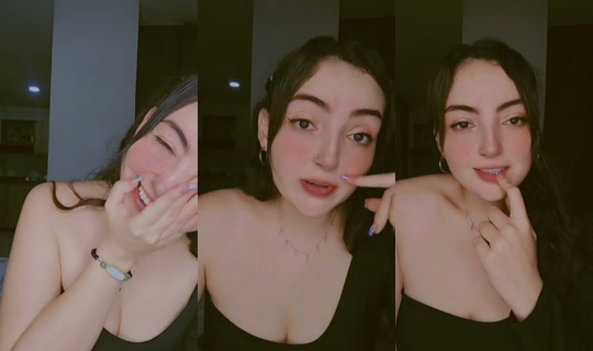 silvigarciaoficial TikTok Live — Aug 20, 2026, 1:09 AM