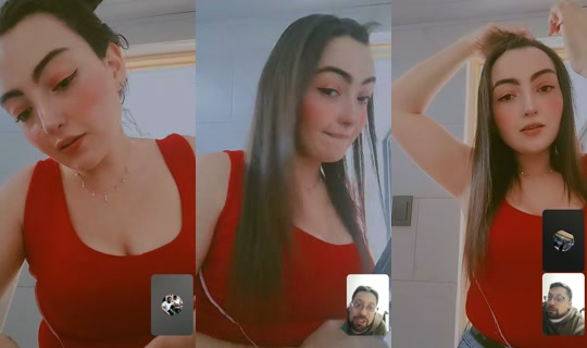 silvigarciaoficial TikTok Live — Aug 24, 2026, 7:37 PM