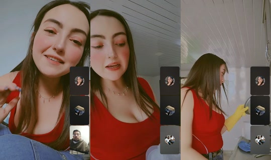 silvigarciaoficial TikTok Live — Aug 24, 2026, 8:27 PM