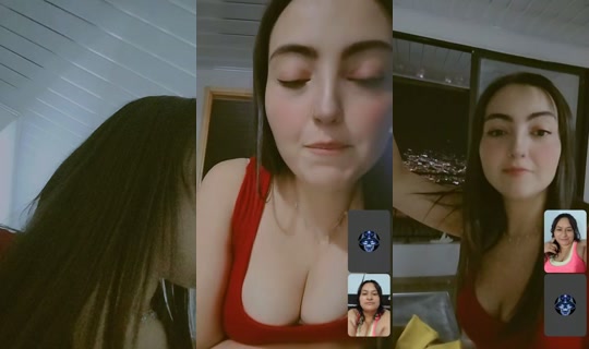 silvigarciaoficial TikTok Live — Aug 25, 2026, 12:59 AM