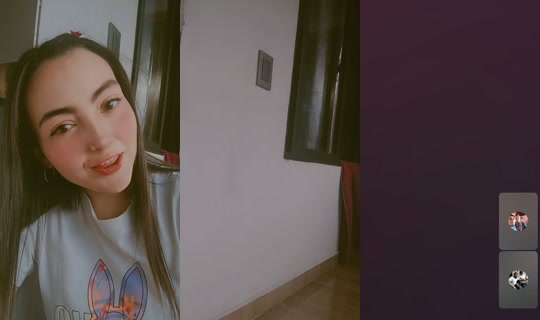 silvigarciaoficial TikTok Live — Aug 25, 2026, 10:11 PM