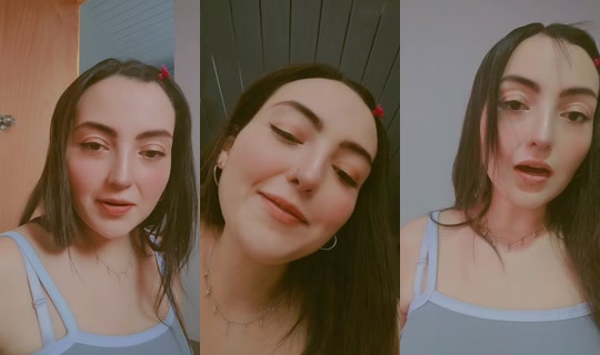 silvigarciaoficial TikTok Live — Aug 26, 2026, 10:24 PM