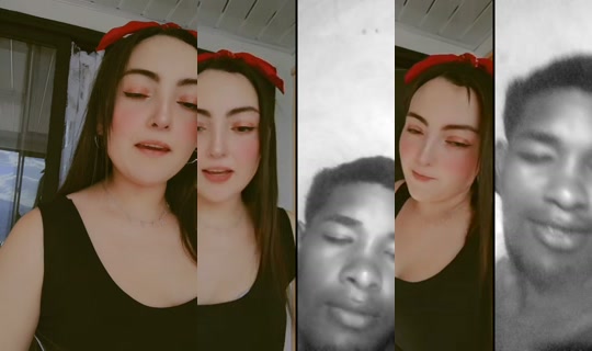 silvigarciaoficial TikTok Live — Aug 27, 2026, 9:01 PM