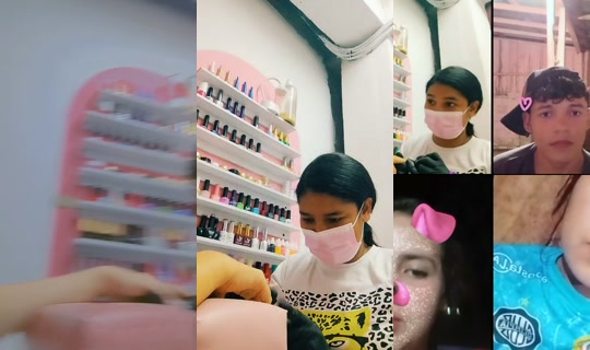 silvigarciaoficial TikTok Live — Aug 27, 2026, 11:58 PM