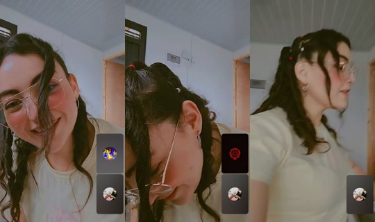 silvigarciaoficial TikTok Live — Oct 1, 2026, 6:53 PM
