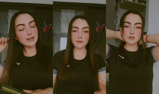 silvigarciaoficial TikTok Live — Oct 6, 2026, 7:13 PM