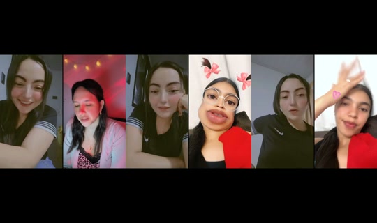 silvigarciaoficial TikTok Live — Oct 7, 2026, 1:42 AM