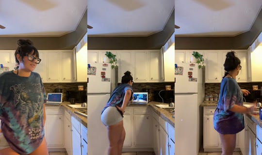 silvikandy TikTok Live — Sep 23, 2026, 3:24 AM