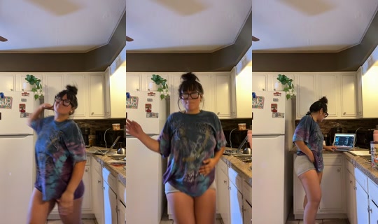 silvikandy TikTok Live — Sep 23, 2026, 4:14 AM