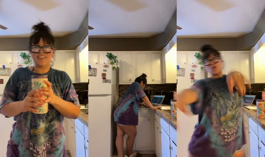 silvikandy TikTok Live — Sep 23, 2026, 5:00 AM
