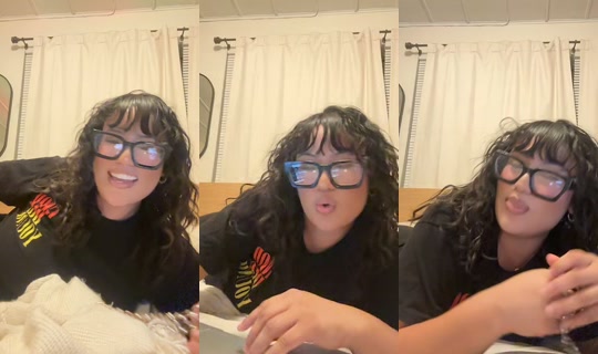 silvikandy TikTok Live — Sep 24, 2026, 5:08 AM