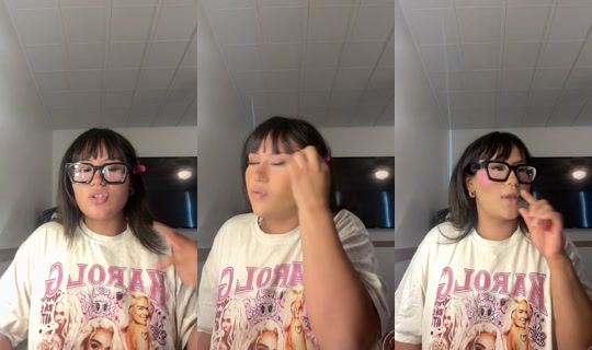 silvikandy TikTok Live — Sep 26, 2026, 6:47 PM