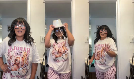 silvikandy TikTok Live — Sep 26, 2026, 7:40 PM
