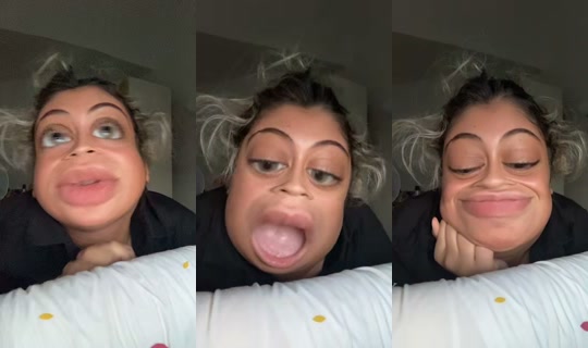 silyaanderson TikTok Live — Oct 8, 2026, 5:13 PM