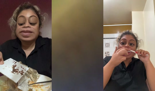 silyaanderson TikTok Live — Oct 8, 2026, 7:58 PM