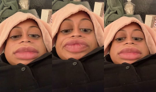silyaanderson TikTok Live — Oct 8, 2026, 9:32 PM