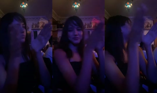 sima_0l TikTok Live — Sep 27, 2026, 9:48 PM