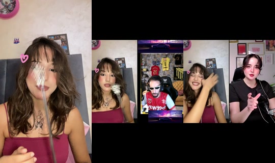 sima_0l TikTok Live — Oct 2, 2026, 3:02 PM