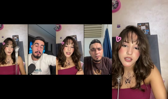 sima_0l TikTok Live — Oct 2, 2026, 3:53 PM