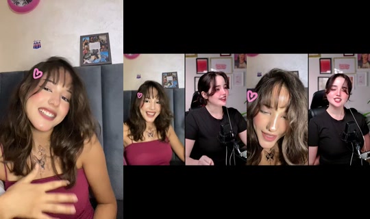 sima_0l TikTok Live — Oct 2, 2026, 4:59 PM