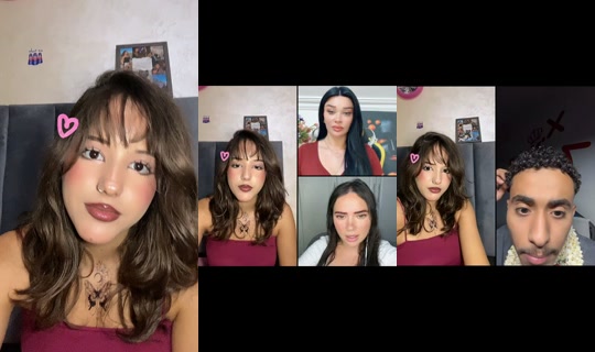 sima_0l TikTok Live — Oct 2, 2026, 5:51 PM