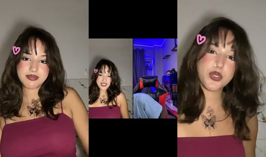sima_0l TikTok Live — Oct 2, 2026, 6:46 PM