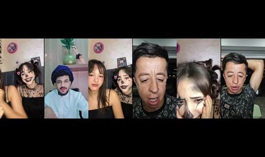 sima_0l TikTok Live — Oct 6, 2026, 8:26 PM