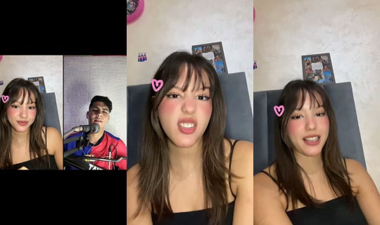 sima_0l TikTok Live — Oct 6, 2026, 9:06 PM