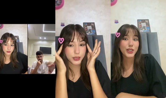 sima_0l TikTok Live — Oct 7, 2026, 7:48 PM