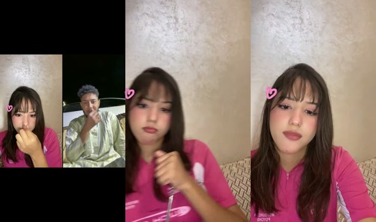 sima_0l TikTok Live — Oct 9, 2026, 7:02 PM