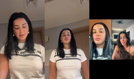 sima_cheetah1 TikTok Live — Aug 23, 2026, 10:35 AM